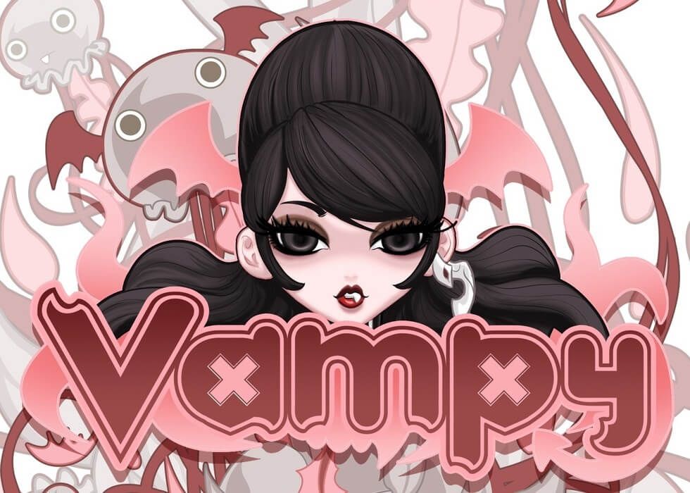 Vampybitme VampyBitMe