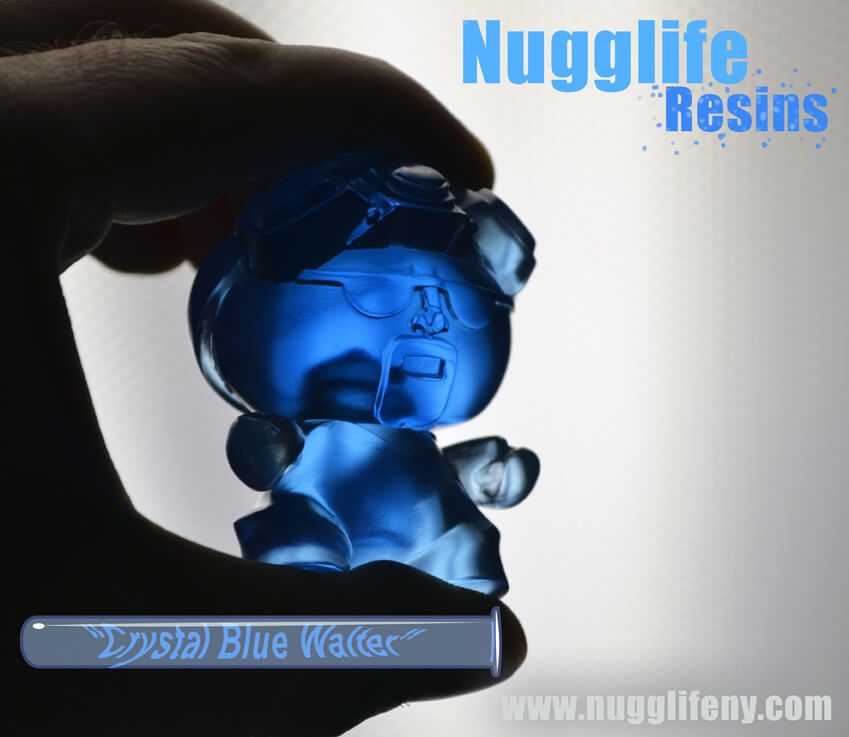 clear nugglife