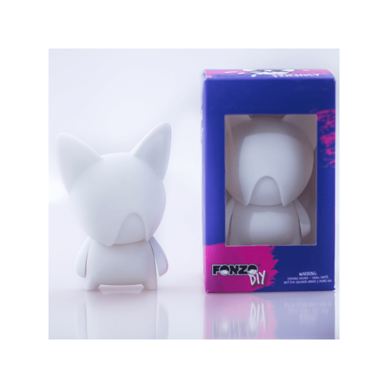 fonzo-diy-45 fonzoworld