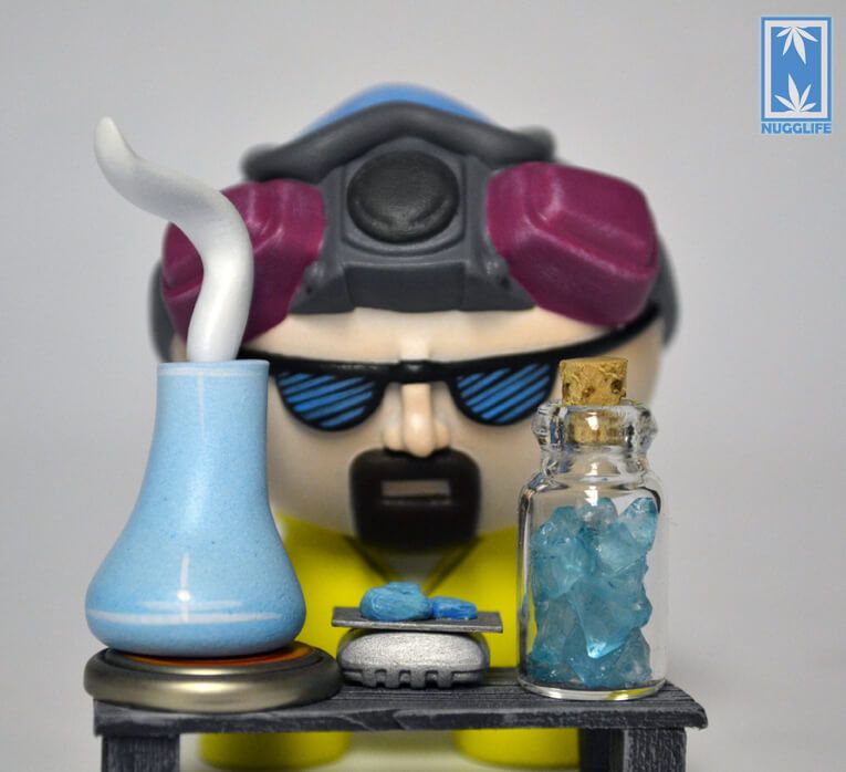 walter white nugglife