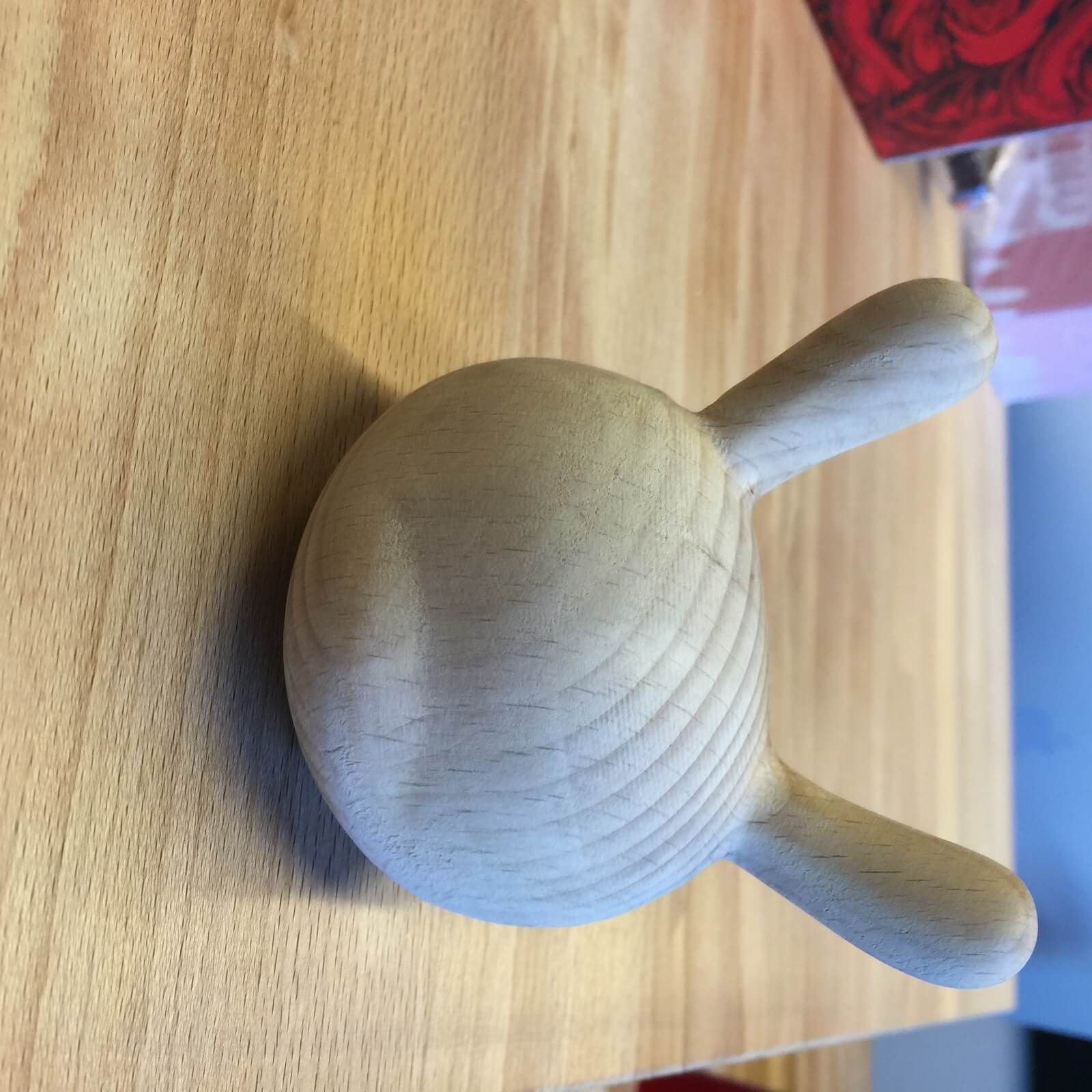 woodendunny