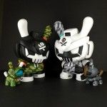 Quiccs Custom Dunny