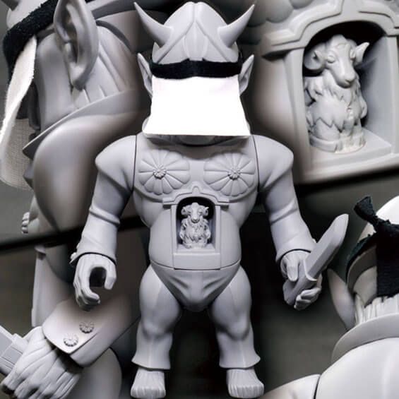 COLLECTLISTER SFB by Restore