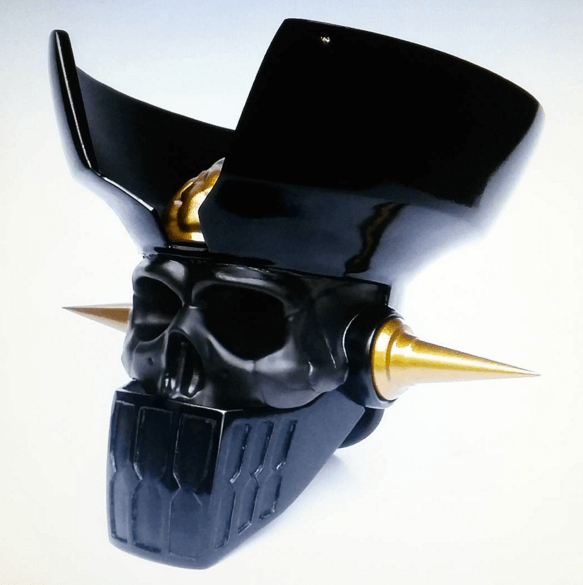 DEADZINGER by MyRoyalEgo Abell Octovan