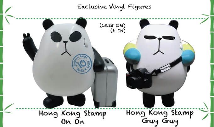Panda - a - panda