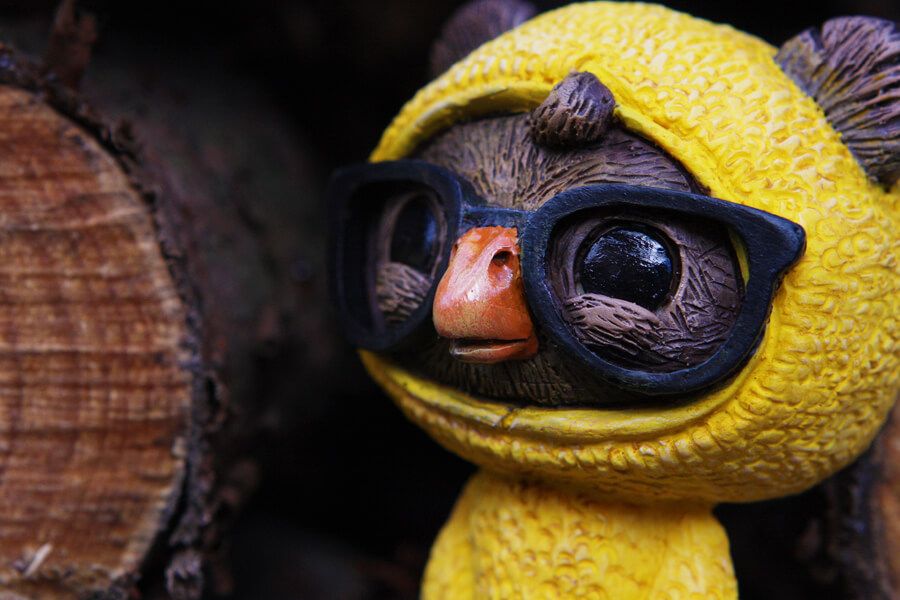 Beakwok By UMEToys