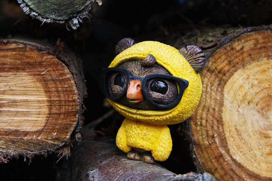 Beakwok By UMEToys 2