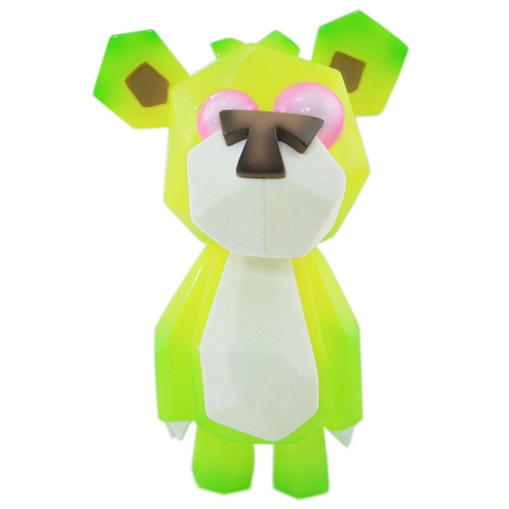 Instinctoy x Banana Virus - 8.6%22 Loic 6th Colour