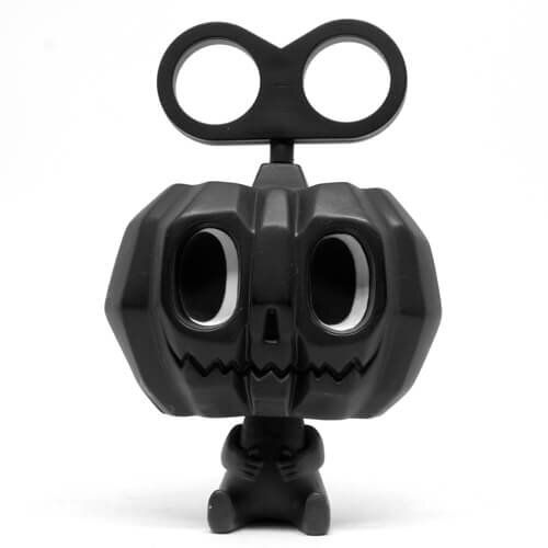 Jack the Rascal by Wesker Zhan x MPH Black