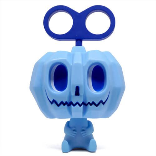 Jack the Rascal by Wesker Zhan x MPH blue