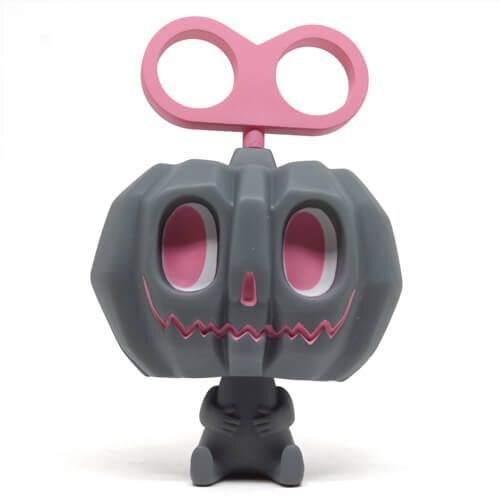 Jack the Rascal by Wesker Zhan x MPH grey