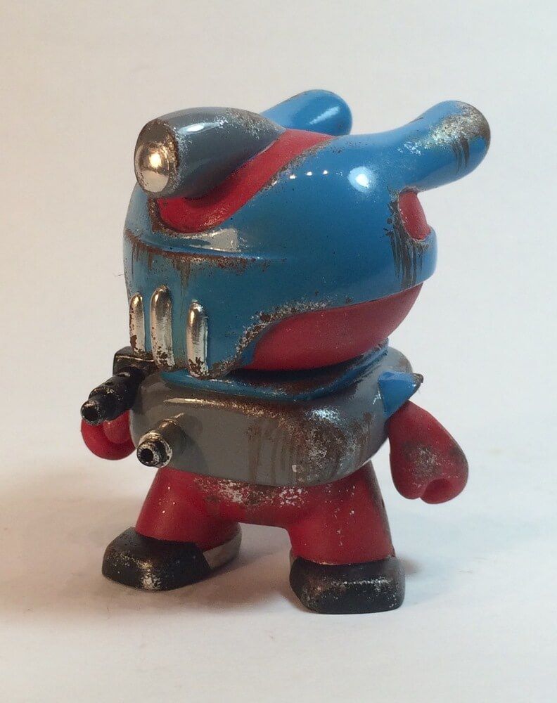M0N0CULUS R-118