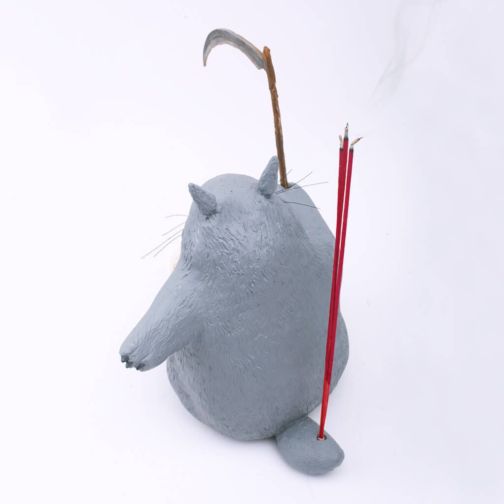 My Neighbor Kilas By KILAS x World’s End x Gucha Gucha Toys holder
