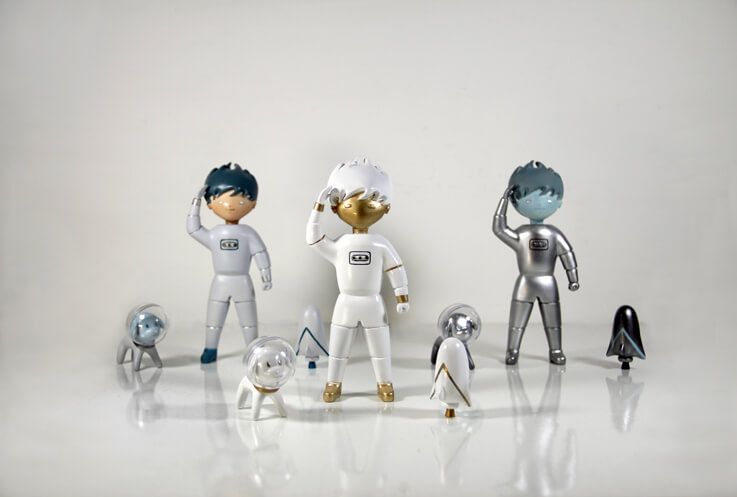 SpaceBoy8