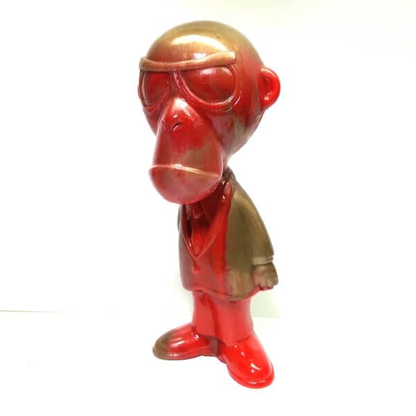 chinesenewyearmonkey
