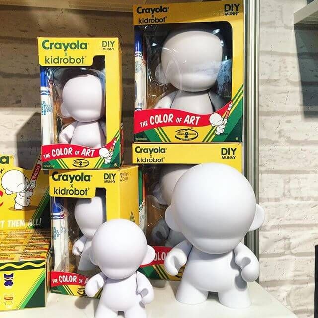 crayola_kidrobot_collab