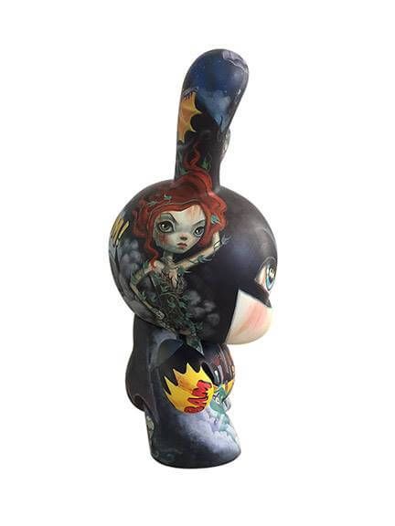  Batman Themed Mega Dunny 3