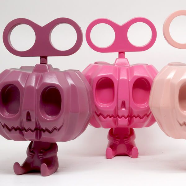 Jack The Rascal My Plastic Heart 2