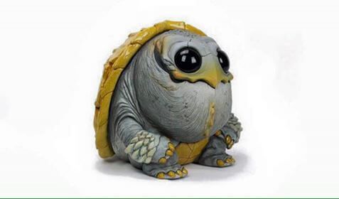 A Grey Snapper by Chris Ryniak