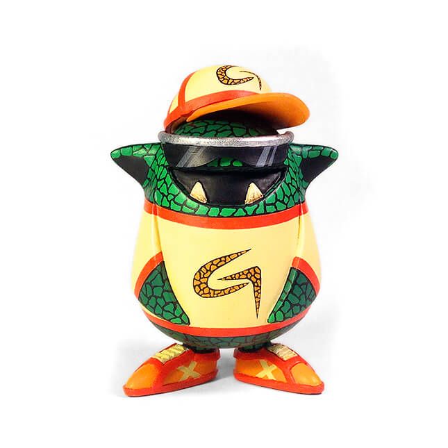G-Style