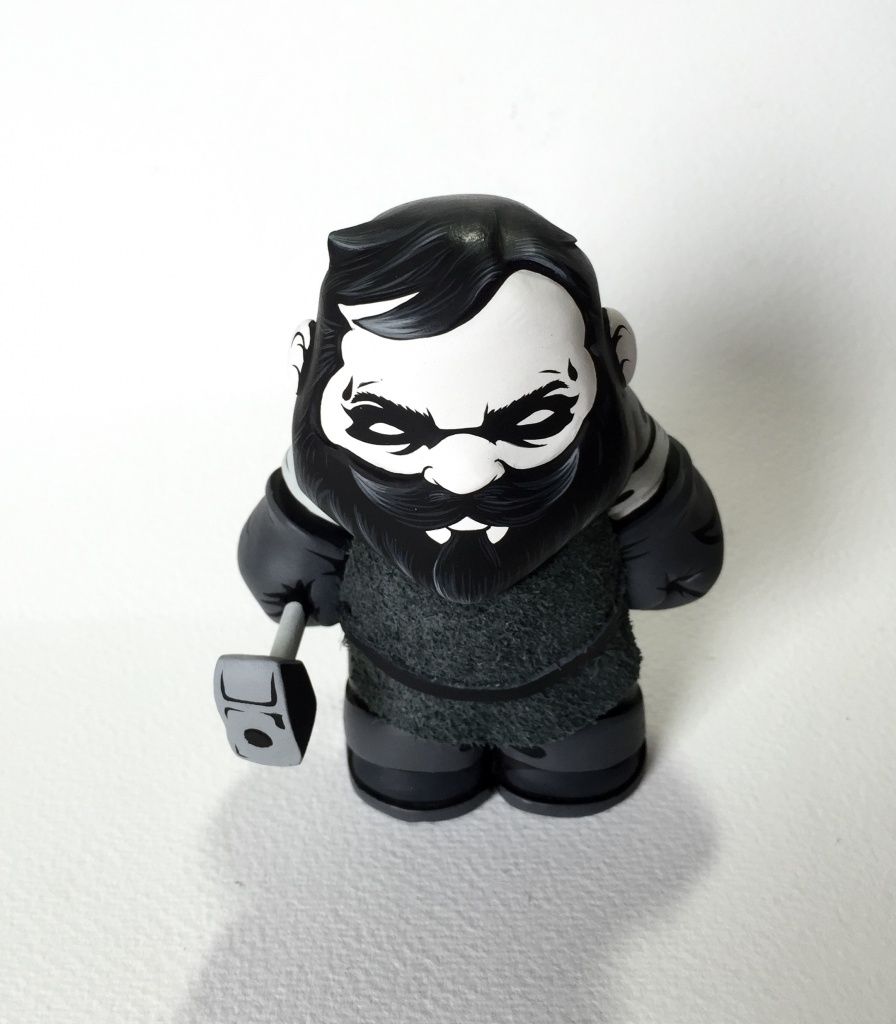 JPK_The Blacksmith_Top