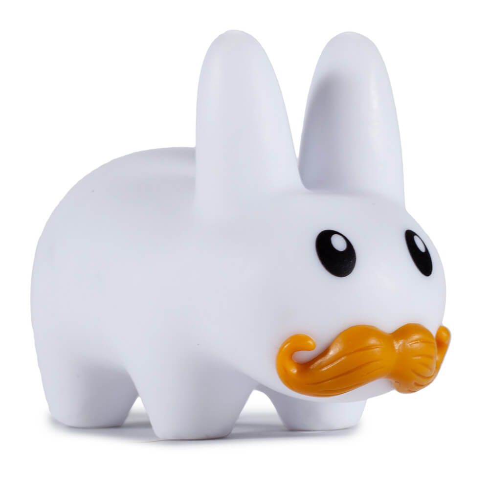 Kidrobot Frank Kozik Labbit Litton designer toy vinyl
