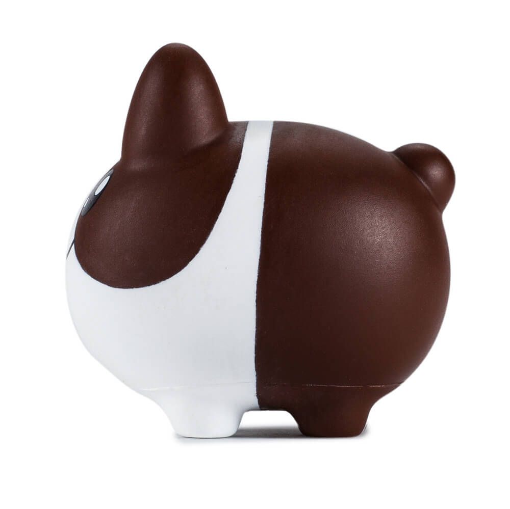 Kidrobot Frank Kozik Labbit Litton designer toy vinyl