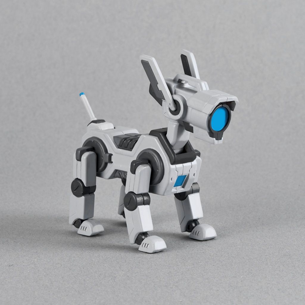 TEQ63 Onesixth scale By Quiccs x Devil Toys Pre-order - The