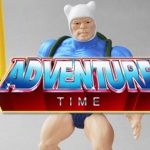 adventure time