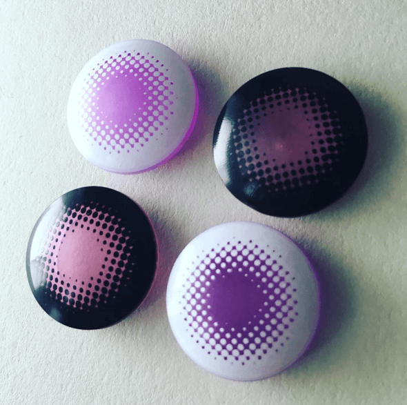 playge Assembly 20 Squadt eyes