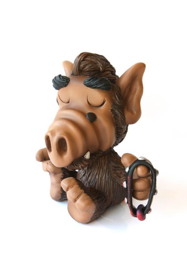 ALFie By UMEToys 3