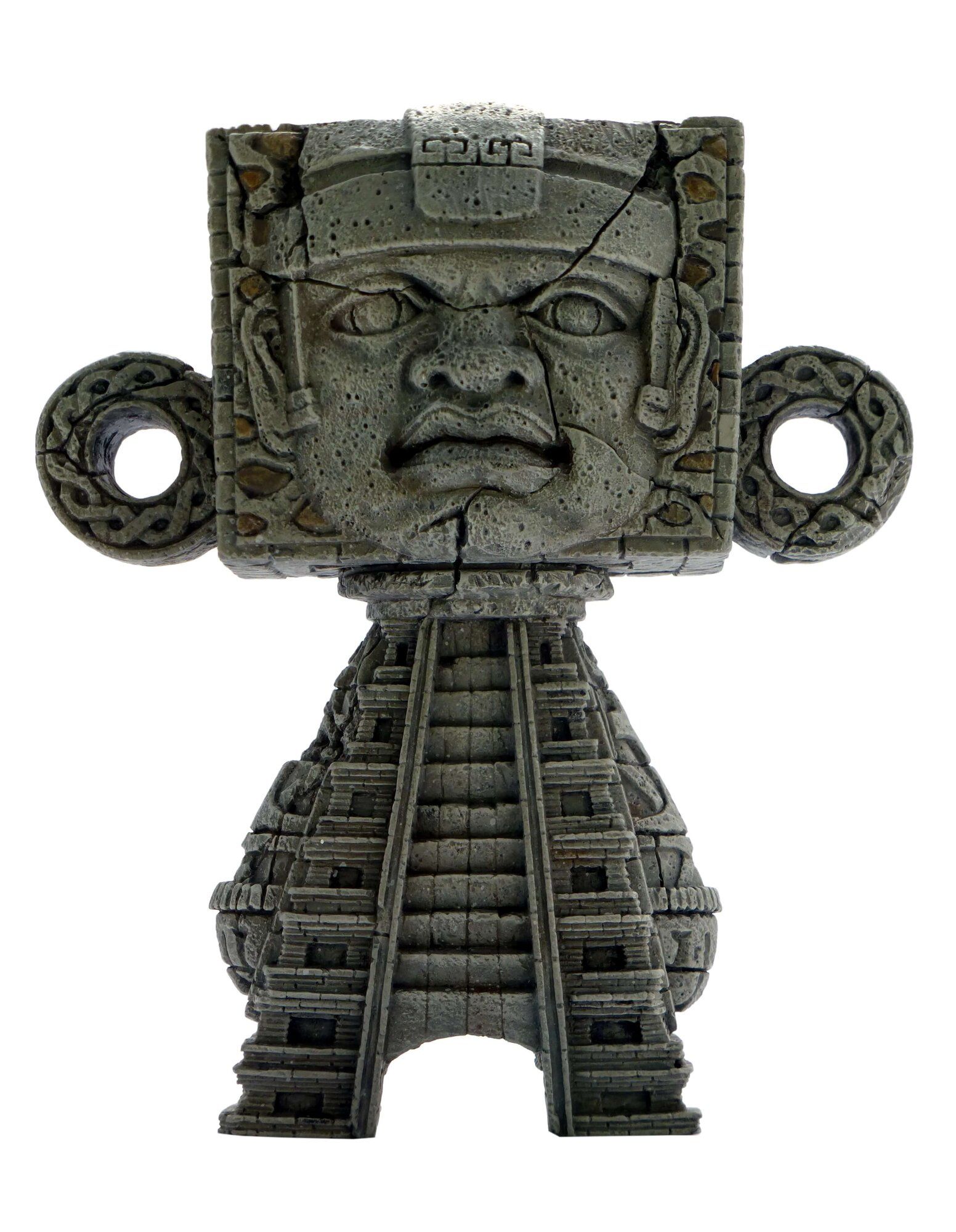 'Angkor Goss' - 5%22 Custom Madl