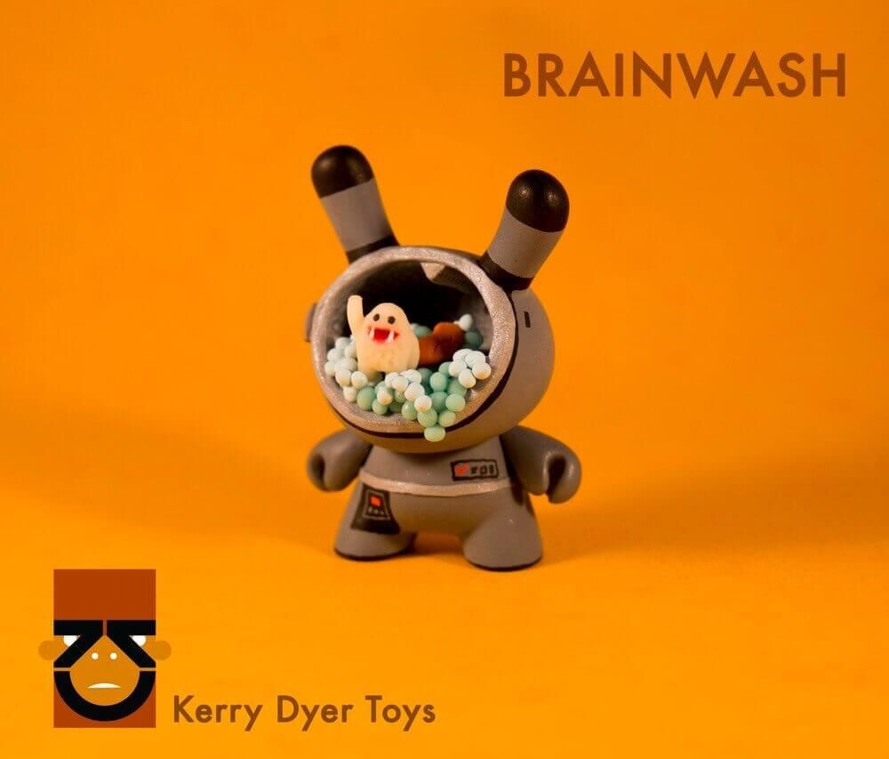 BrainWash