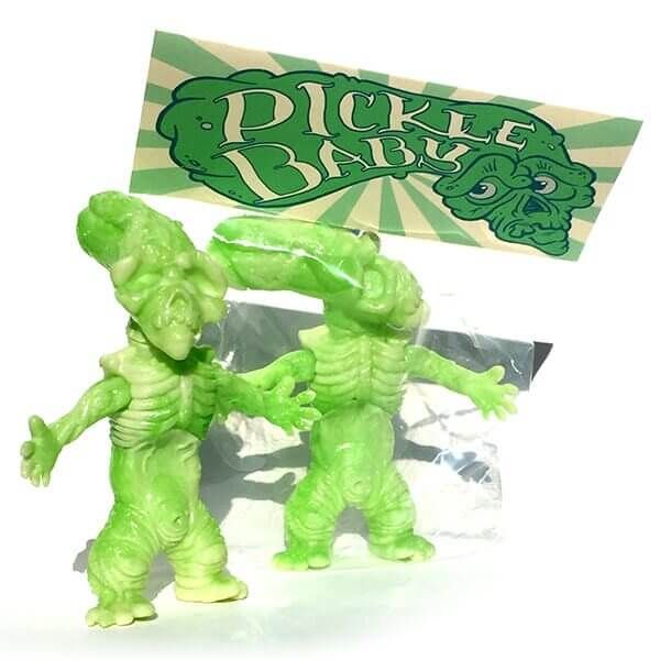 DCon_PickleBaby_II