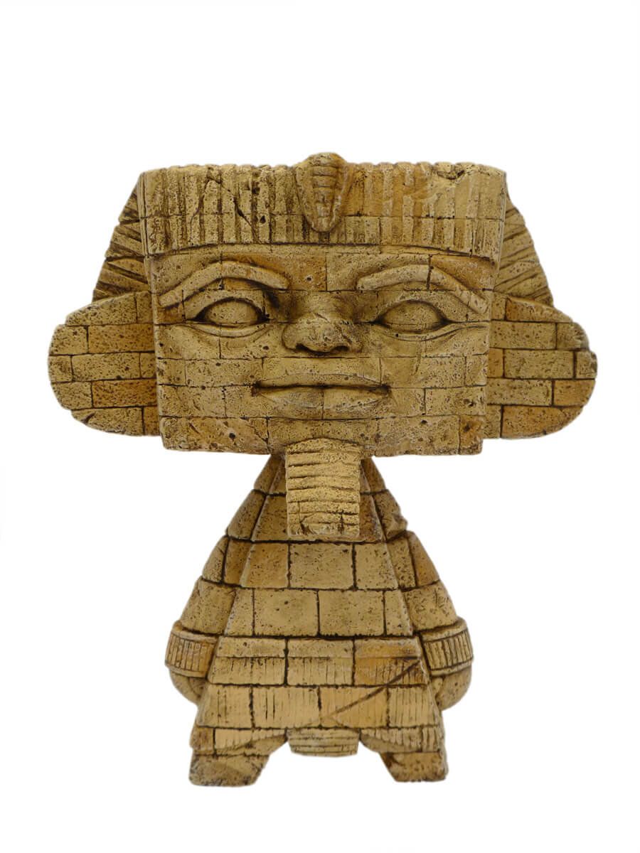 'Egyptian' - 5%22 Custom Madl