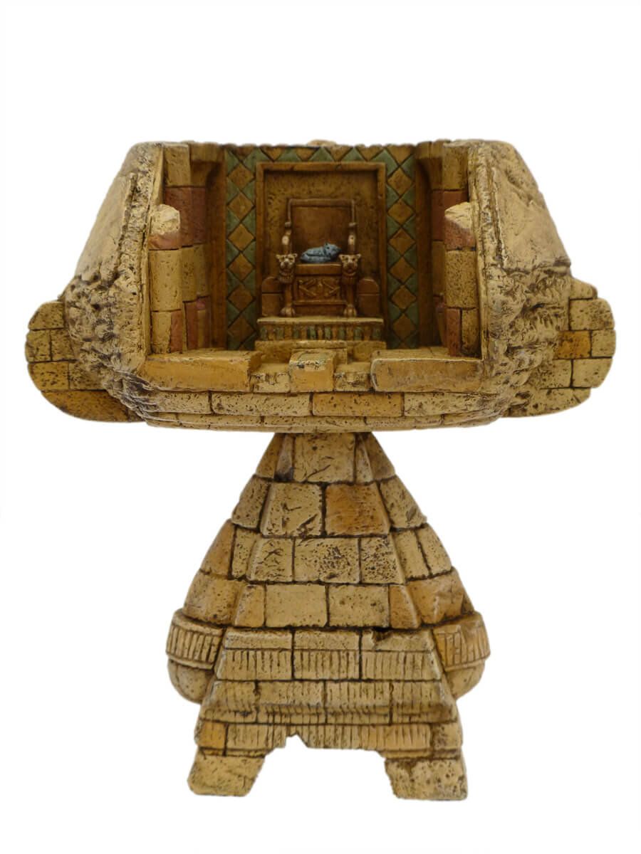 'Egyptian' - 5%22 Custom Madl2