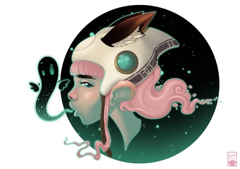 GH-1