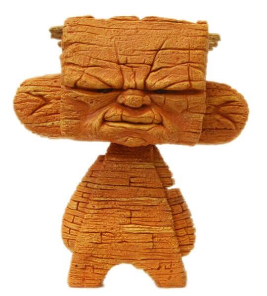 'Hopi' - 5%22 Custom Madl