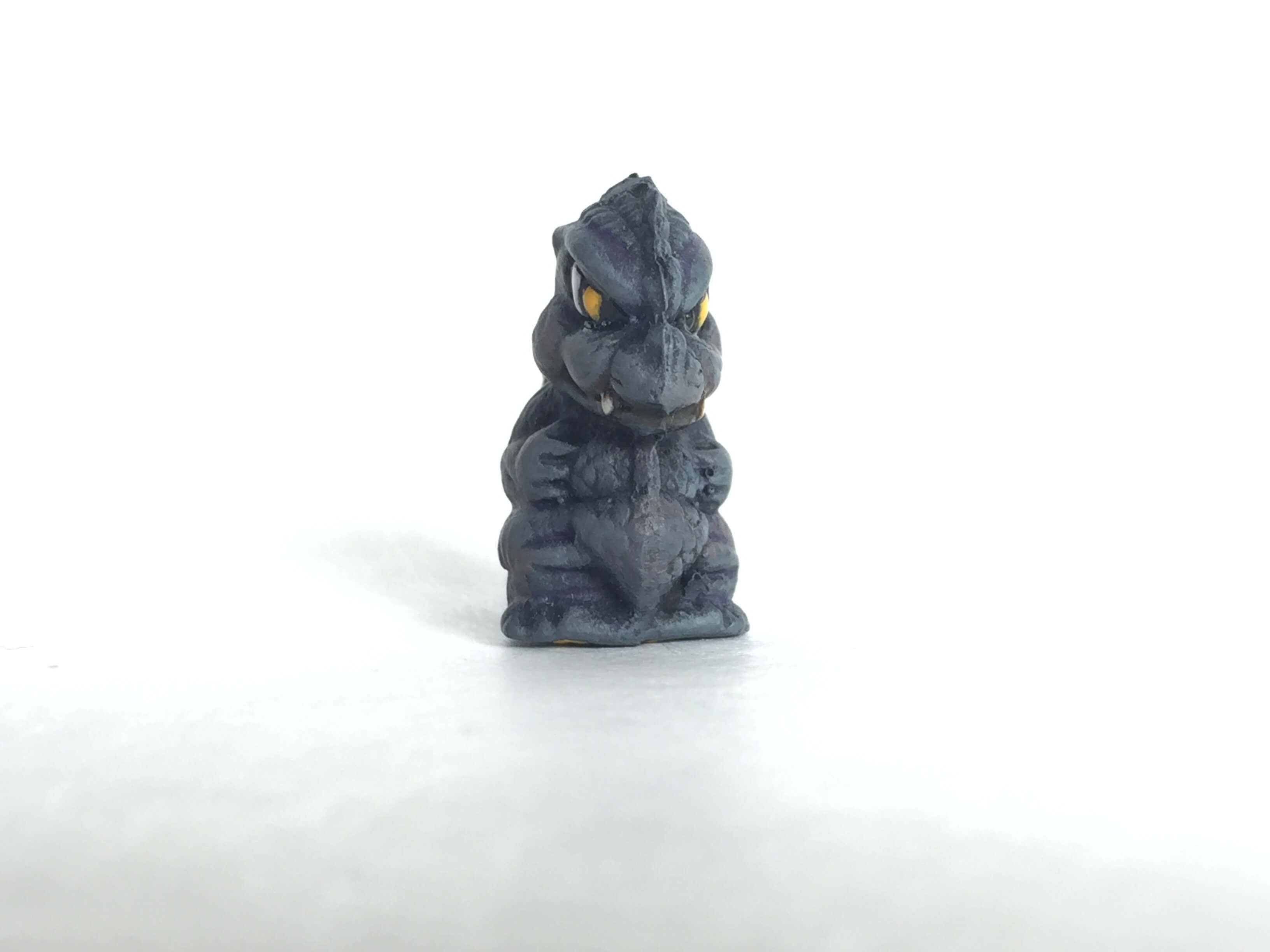 SoKo Cat Release - Custom Godzilla - Chibi Godzilla 2