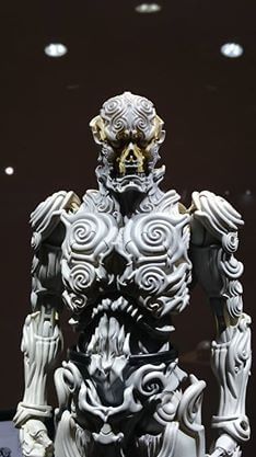 Kugutu 1000toys
