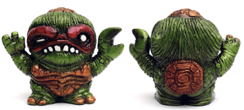 TMNFB one-off