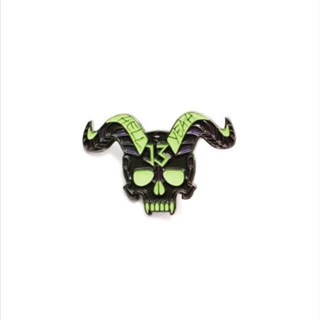 skullman