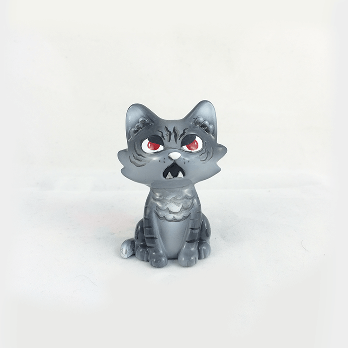 GREY BABY WANANEKO