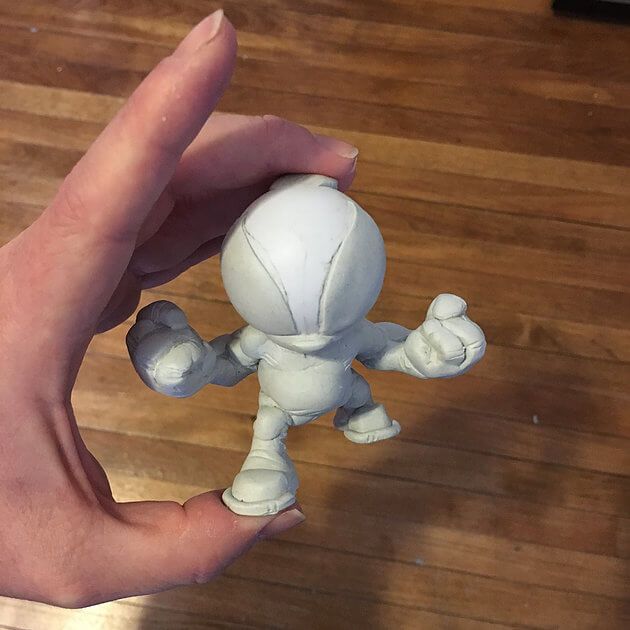 WIP