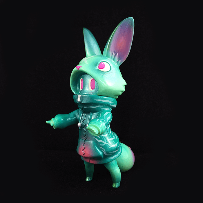 CUSTOM CHI-CHI
