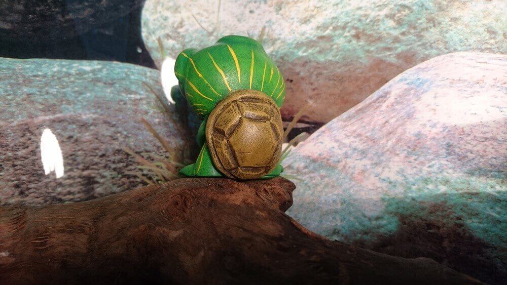 kappa baby yokai chief creations 3
