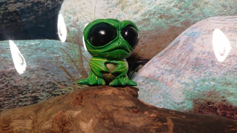 kappa baby yokai chief creations