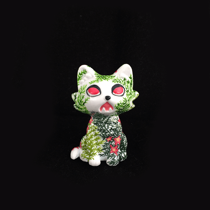 HANA BABY WANANEKO 1