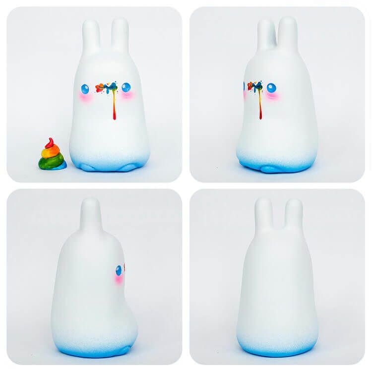 Fritz By Tomodachi Island quad