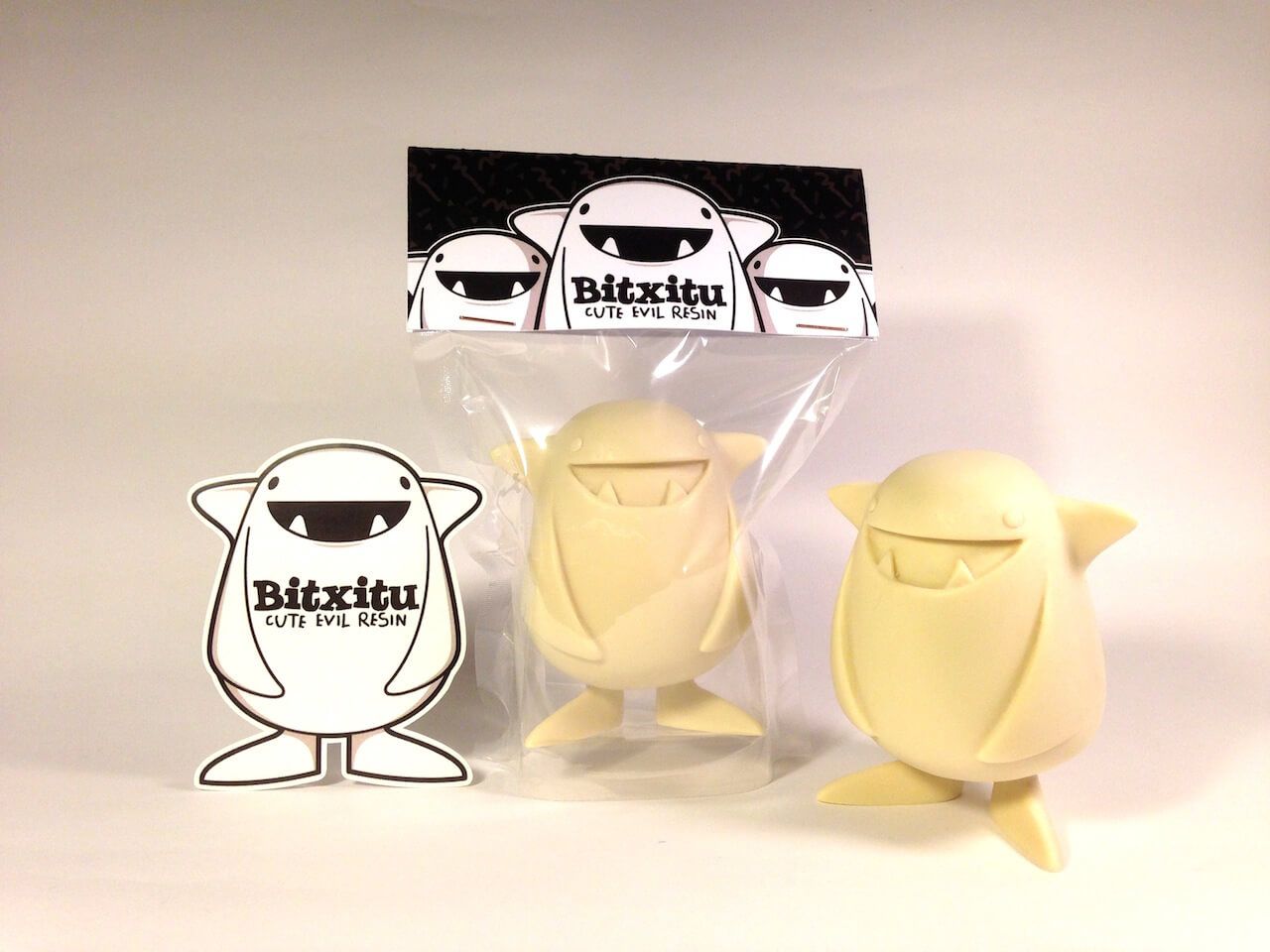 BITXITU 3rd series 9